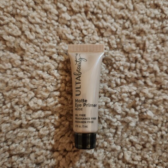 Brand new Ulta Eye Palette+Eye Primer - Picture 4 of 4